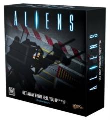 Aliens "Get Away From Her" Expansion - Updated Edition