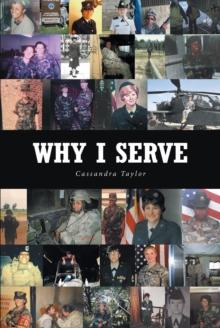 Why I Serve