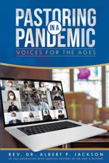 Pastoring in a Pandemic : Voices for the Ages