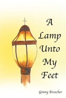 A Lamp Unto My Feet