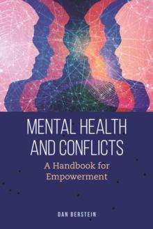 Mental Health and Conflicts : A Handbook for Empowerment