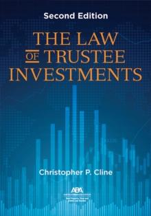 The Law of Trustee Investments, Second Edition