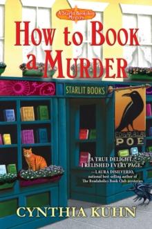 How To Book A Murder