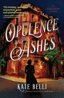 Opulence And Ashes