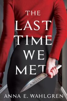 The Last Time We Met : A Novel