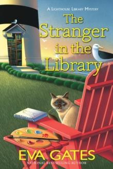 The Stranger In The Library