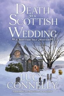 Death at a Scottish Wedding