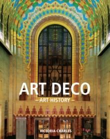 Art History Art Deco