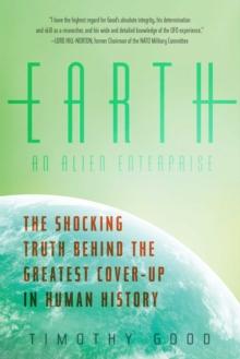 Earth : An Alien Enterprise