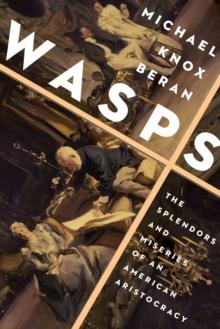 Wasps : The Splendors and Miseries of an American Aristocracy