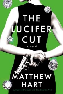 The  Lucifer Cut : A Novel