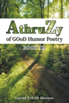 AthruZy of GOoD Humor Poetry : Book III