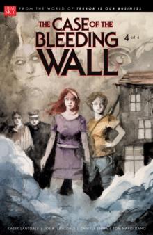 The Case of the Bleeding Wall