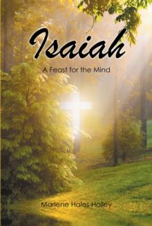 Isaiah : A Feast for the Mind