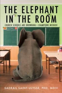 The Elephant in the Room : Church Schools Are Drowning-Champions Needed!