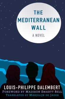 Mediterranean Wall