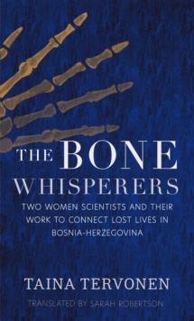 Bone Whisperers