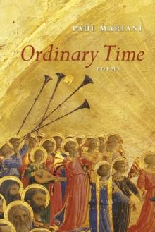 Ordinary Time : Poems