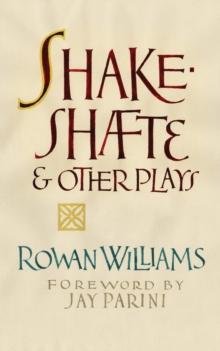 Shakeshafte and Other Plays