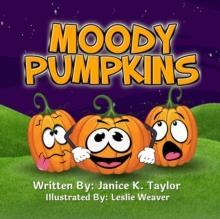 Moody Pumpkins