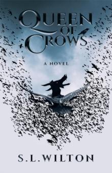 Queen of Crows