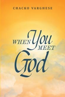 When You Meet God