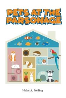 Pets at the Parsonage