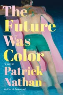 The Future Was Color : A Novel