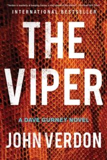 The Viper : A Dave Gurney Novel