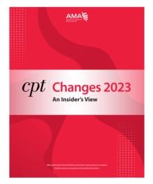 CPT Changes 2023: An Insider's View