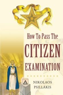 How To Pass The Citizen Examination