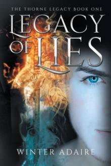 The Thorne Legacy : Legacy of Lies