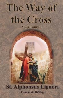 The Way of the Cross - Map Tourist