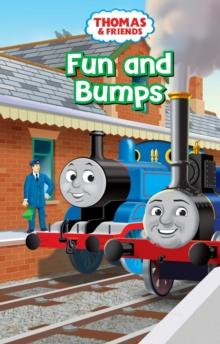 Fun and Bumps (Thomas & Friends)