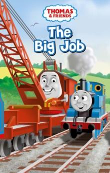 The Big Job (Thomas & Friends)