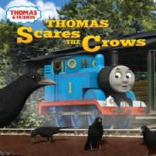 Thomas Scares the Crows (Thomas & Friends)