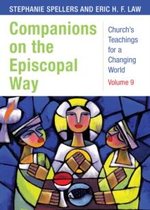 Companions on the Episcopal Way