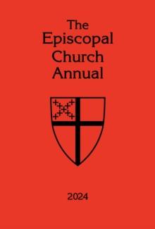 The Episcopal Church Annual 2024