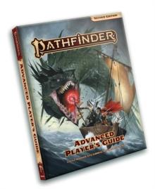 Pathfinder RPG: Advanced Players Guide (P2)