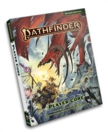 Pathfinder RPG: Pathfinder Player Core Pocket Edition (P2)