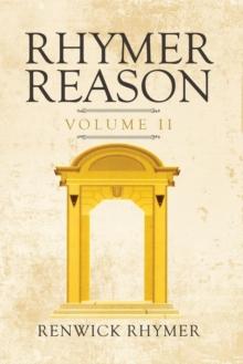 Rhymer Reason Volume II