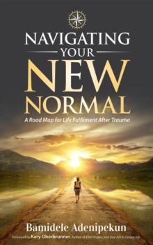 Navigating Your New Normal : A Road Map For Life Fulfilment After Trauma