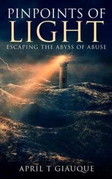 Pinpoints of Light : Escaping the Abyss of Abuse