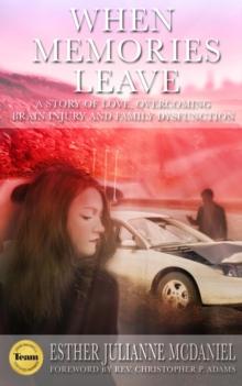 When Memories Leave : A Story of Love, Overcoming Brain Injury and Family Dysfunction