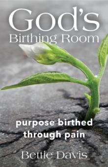 God's Birthing Room : Purpose Birthed Through Pain