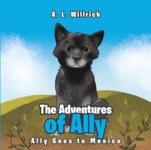 The Adventures of Ally : Ally Goes to Mexico