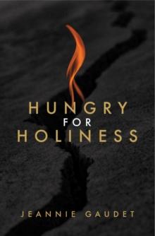 Hungry for Holiness