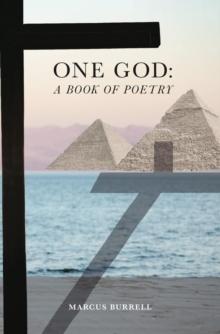 One God : A Book of Poetry