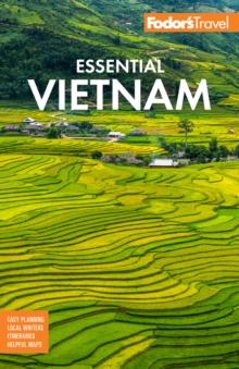 Fodor's Essential Vietnam