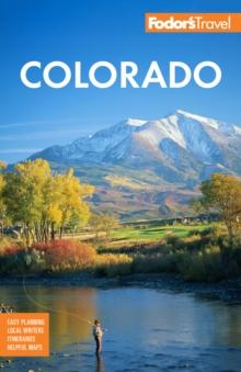 Fodor's Colorado